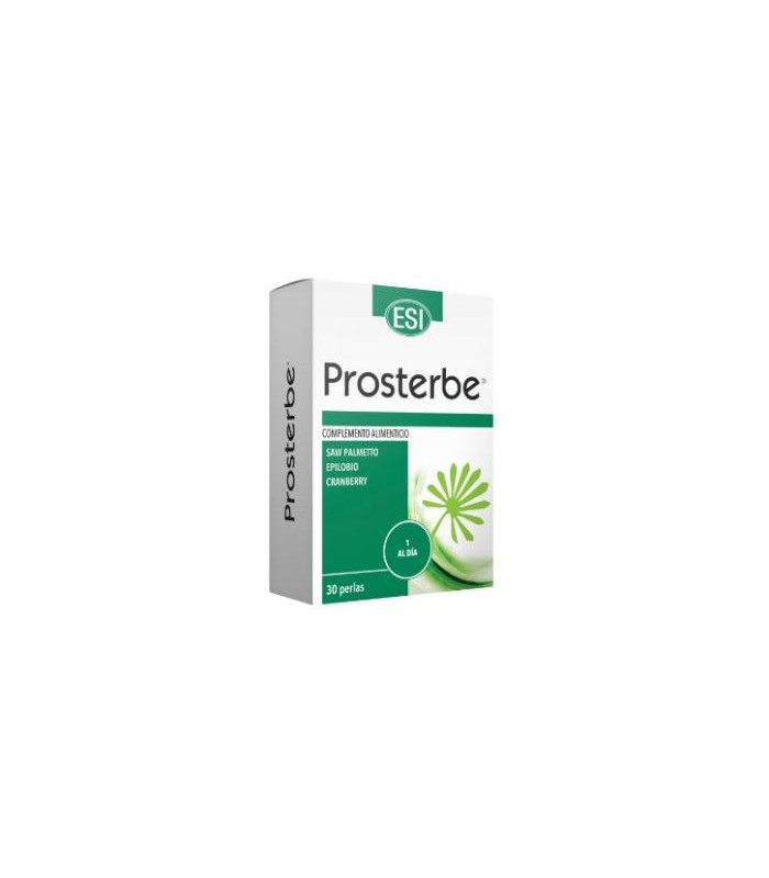 PROSTERBE 30perlas