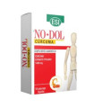 NO DOL curcuma 10cap. liquida