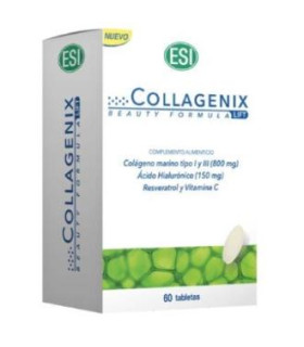 COLLAGENIX LIFT 60comp.