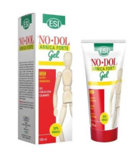 NO DOL ARNICA FORTE gel 100ml.