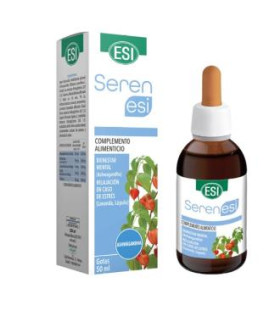SERENESI gotas 50ml.