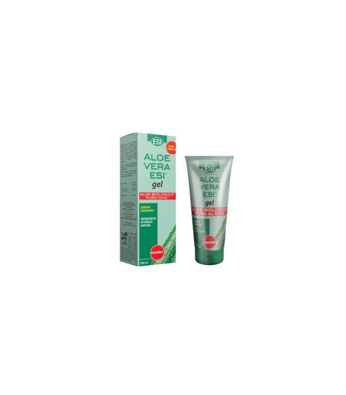 ALOE VERA gel 200ml.