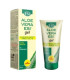 ALOE VERA GEL con arbol del te 100gr