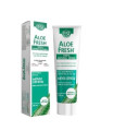 ALOE FRESH GEL MENTA CRISTAL  dentifrico