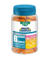 MULTICOMPLEX VITAMINA B 50comp.