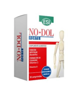 NO DOL FORTE 30cap.
