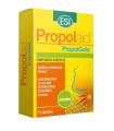 PROPOLAID PROPOLGOLA JENGIBRE 15comp.