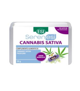 SERENESI pastilla blanda 50gr.