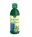 ZUMO DE ALOE VERA con olivo 500ml.