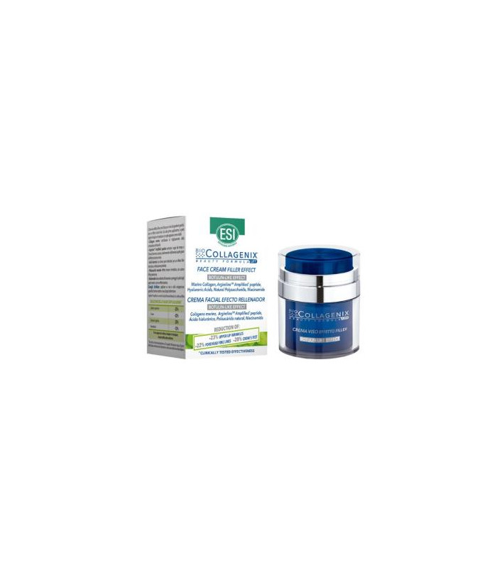 COLLAGENIX CREMA EFECTO BOTOX 50 ml