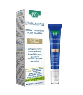 COLLAGENIX CREMA CONTORNO OJOS efecto lifting 15 ml