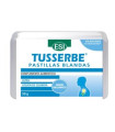 TUSSERBE pastilla blandas balsamicas 50gr.