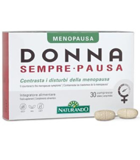 DONNA SEMPRE PAUSA 30comp.