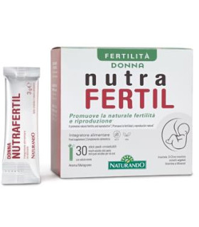 DONNA NUTRAFERTIL 30stick