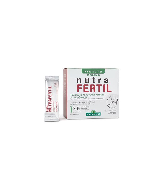 DONNA NUTRAFERTIL 30stick