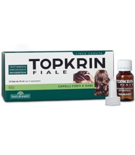 TOPKRIN FIALE 12viales