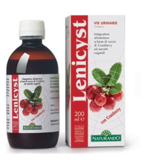 LENICYST 200ml.