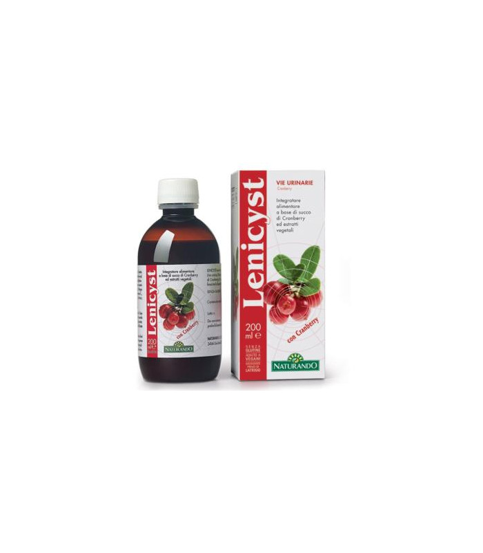 LENICYST 200ml.