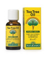 TEA TREE OIL aceite arbol de te 30ml. USO TOPICO