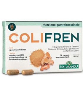 COLIFREN 30comp