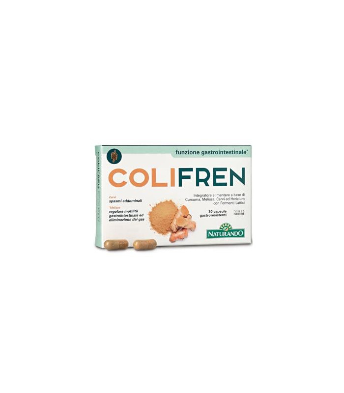 COLIFREN 30comp