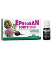 EPATOSAN FORTE fluid 10viales
