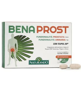 BENAPROST 30comp