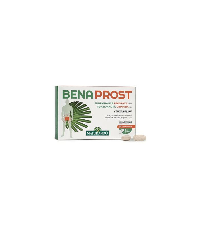 BENAPROST 30comp
