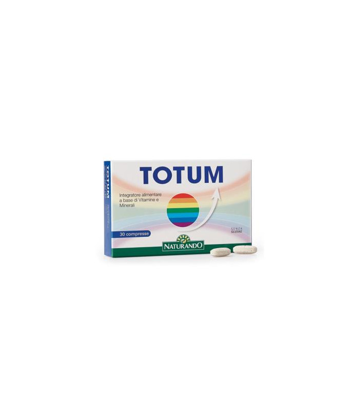 TOTUM 30comp.