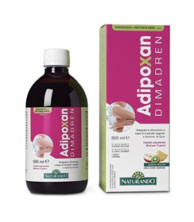 ADIPOXAN DIMADREN 500ml.