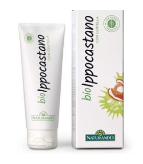 BIOIPPOCASTANO crema 75ml.