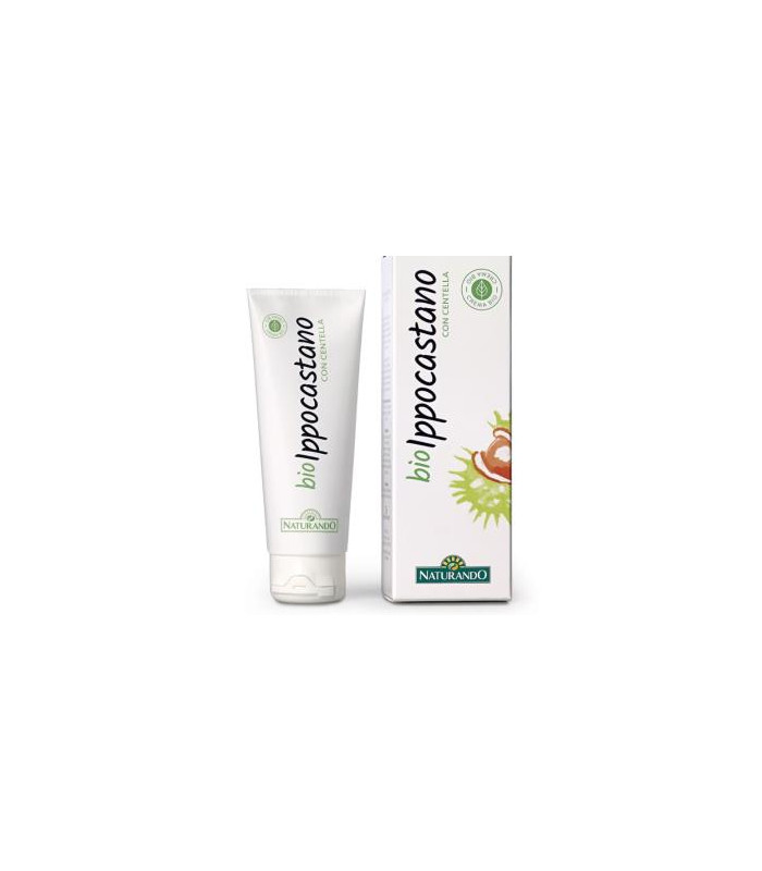 BIOIPPOCASTANO crema 75ml.