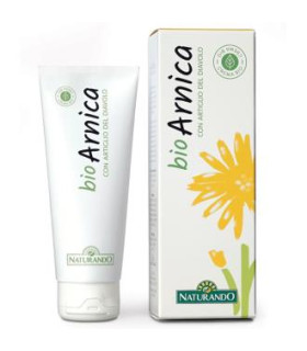 BIO ARNICA crema 75ml.