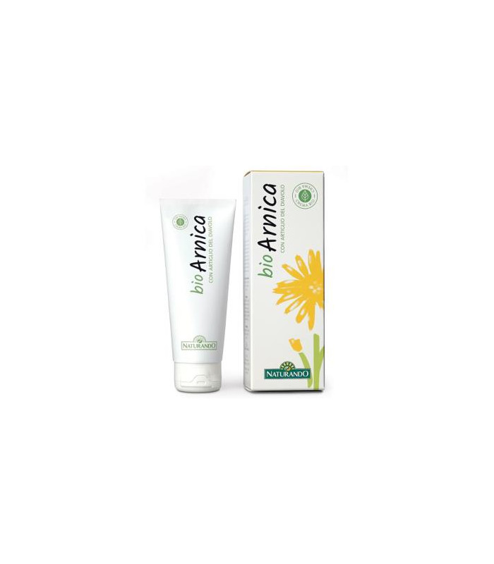 BIO ARNICA crema 75ml.