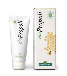 BIO PROPOLI crema 75ml.