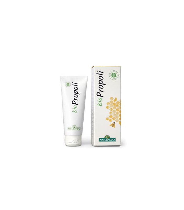 BIO PROPOLI crema 75ml.