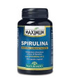 MAXIMUM SPIRULINA 100cap.