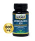 MAXIMUM ASHWAGANDHA 600 40comp.