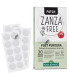 ZANZA FREE mosquitos 30parches.