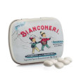BIANCONERI menta azucarado 12x50gr.