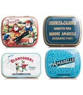 MIXTO 20gr. expositor 24ud. surtidas