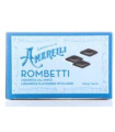 BLUE rombetti anis 12x100gr.
