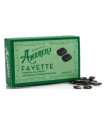 GREEN favette menta 12x100gr.