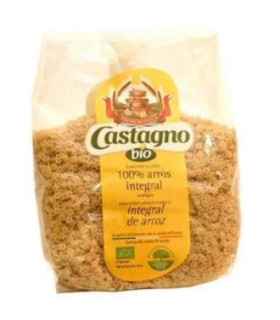 ESTRELLITAS DE ARROZ integral 500gr. ECO