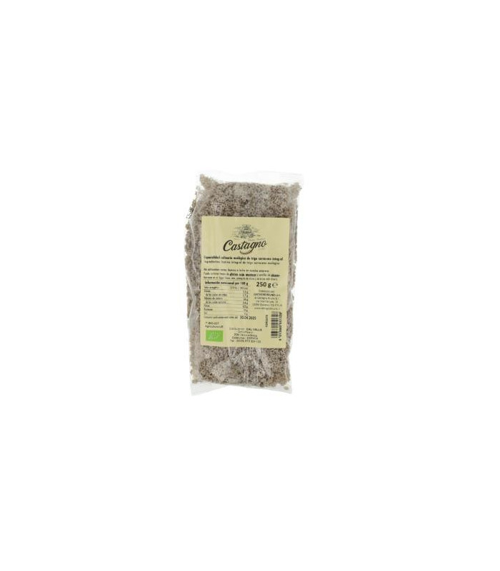 ESTRELLITAS DE TRIGO SARRACENO 250gr. ECO SG