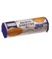 GALLETAS DIGESTIVE tubo 250gr. BIO
