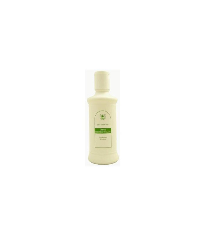 CREMA REAL reestructurante 200ml.