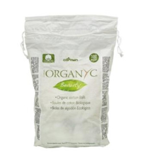 BOLAS DE ALGODON 100ud.