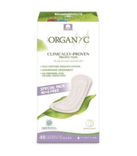 SALVASLIP ULTRAFINO 48uds.