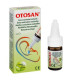 OTOSAN con propolis gotas oido 10ml.